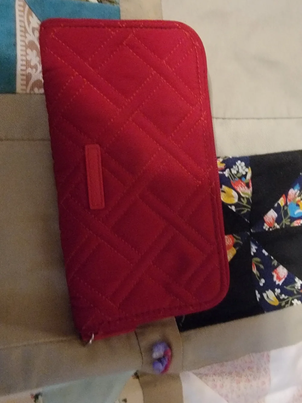 Vera Bradley Wallet